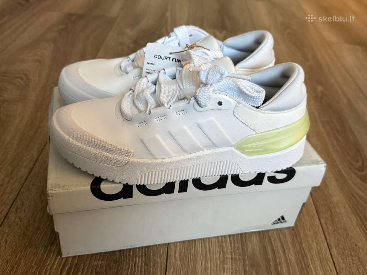 Nike Adidas Puma sportbačiai – nauji - nuotraukos Nr. 10