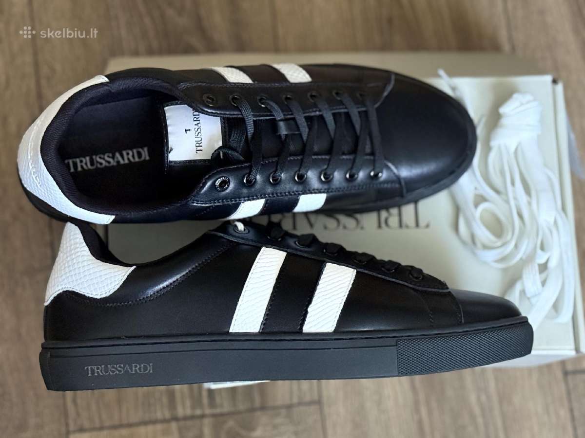 Nike Adidas Puma sportbačiai – nauji - nuotraukos Nr. 14