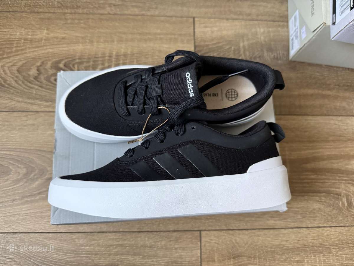 Nike Adidas Puma sportbačiai – nauji - nuotraukos Nr. 15