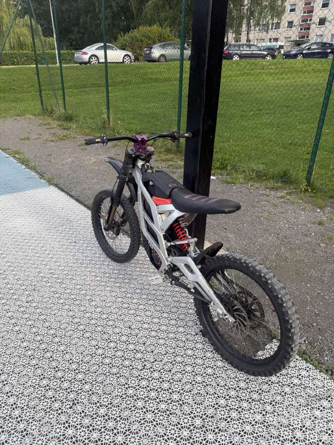 Falcon pro - nuotraukos Nr. 2