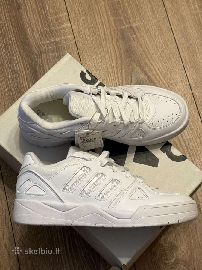 Nike Adidas Puma sportbačiai – nauji - nuotraukos Nr. 16