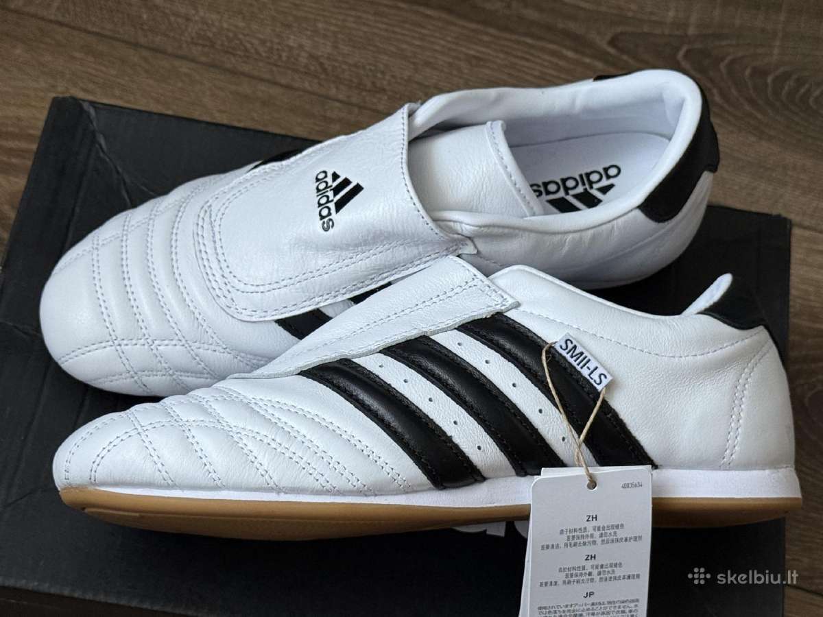 Nike Adidas Puma sportbačiai – nauji - nuotraukos Nr. 18