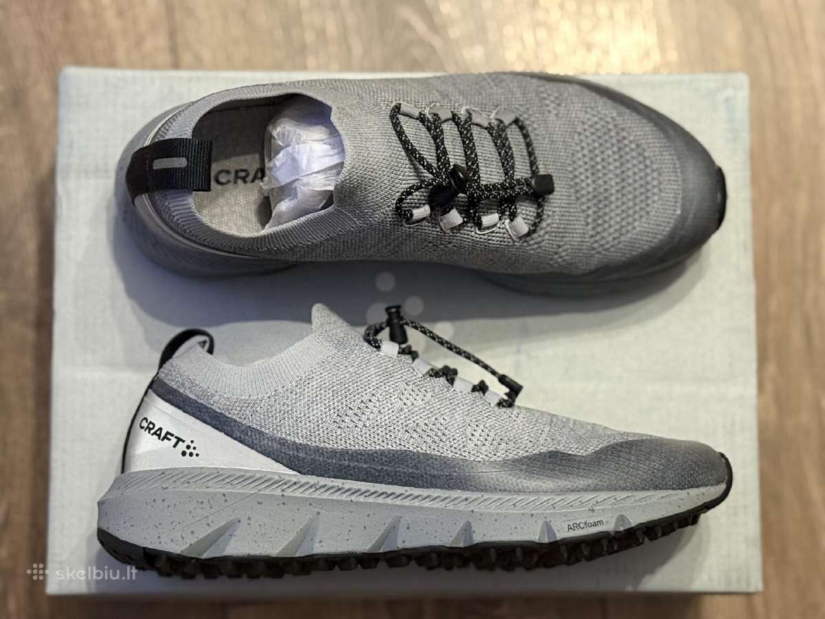 Nike Adidas Puma sportbačiai – nauji - nuotraukos Nr. 21