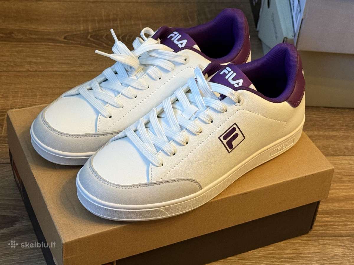 Nike Adidas Puma sportbačiai – nauji - nuotraukos Nr. 22