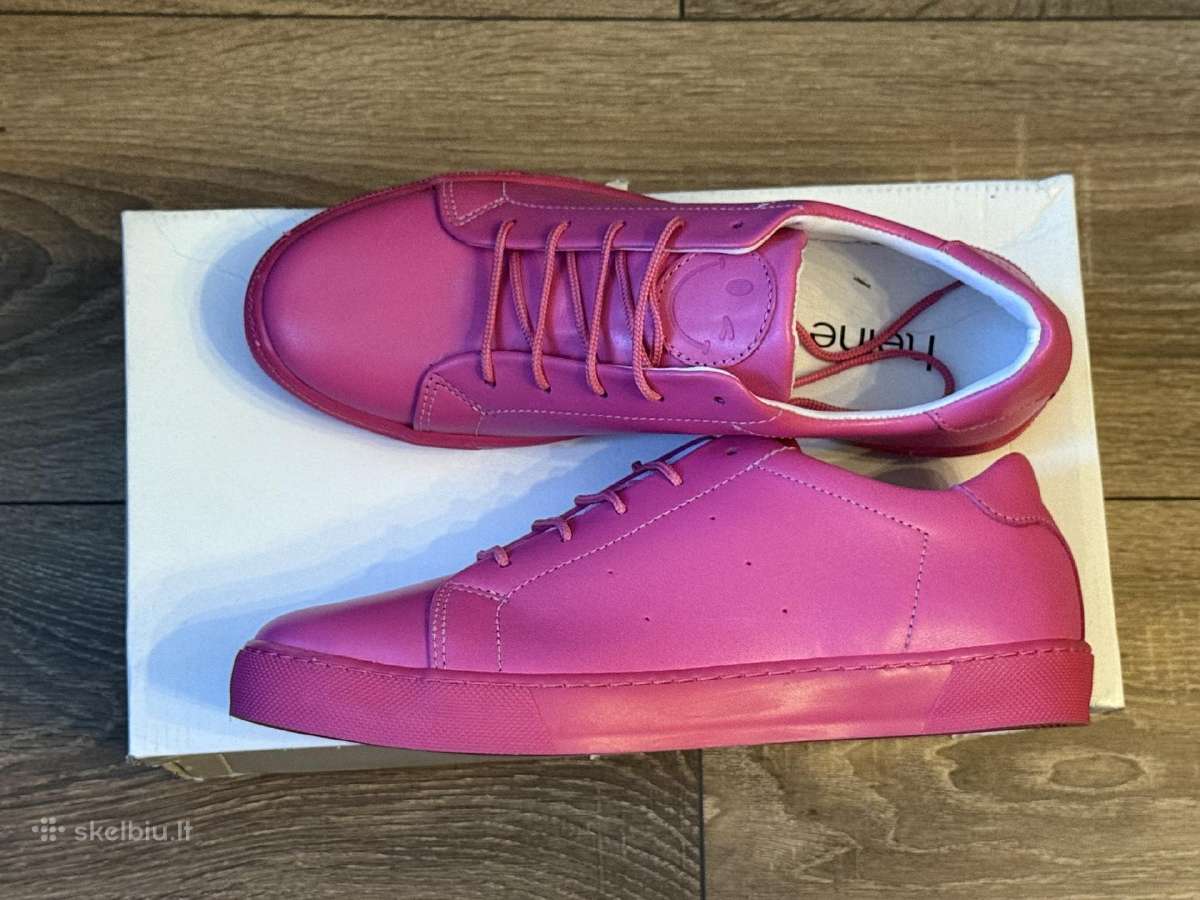 Nike Adidas Puma sportbačiai – nauji - nuotraukos Nr. 23