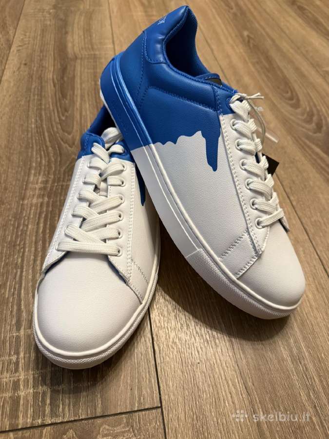 Nike Adidas Puma sportbačiai – nauji - nuotraukos Nr. 27