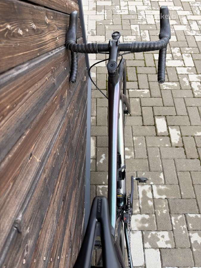 Giant Tcr Advanced Pro 1 Disc Di2 - nuotraukos Nr. 6