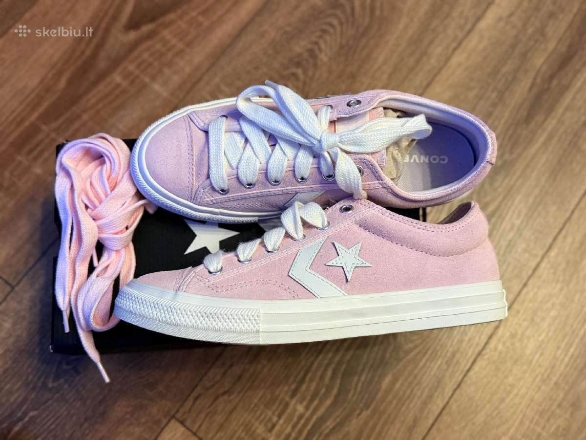 Nike Adidas Puma sportbačiai – nauji - nuotraukos Nr. 26