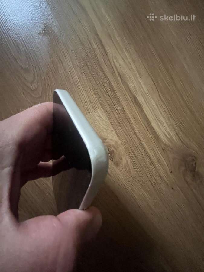 iPhone 17 Pro Max 256gb Grey - nuotraukos Nr. 7