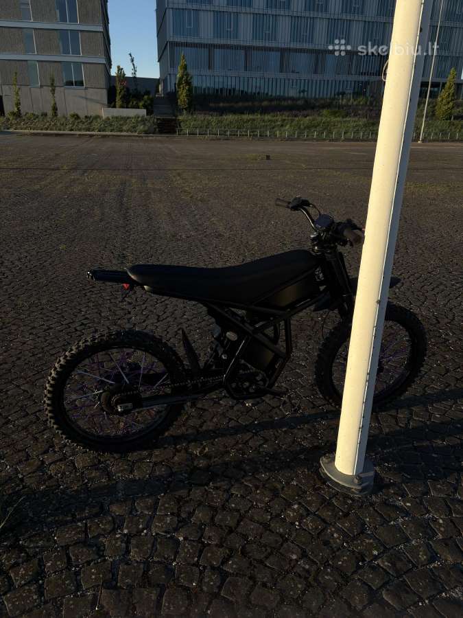 Parduodu naudota riding times GT 73 - nuotraukos Nr. 3