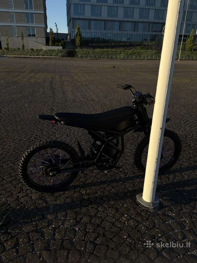 Parduodu naudota riding times GT 73 - nuotraukos Nr. 4