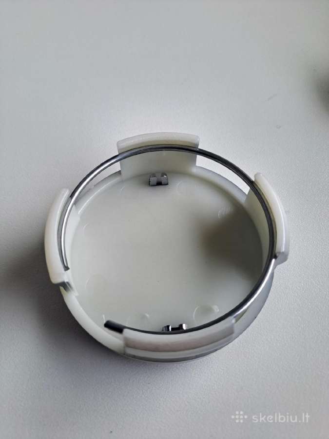 Toyota ratų dangteliai 62mm, 4 vnt. - nuotraukos Nr. 4