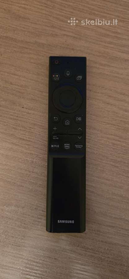 Samsung televizorius 75' - nuotraukos Nr. 3