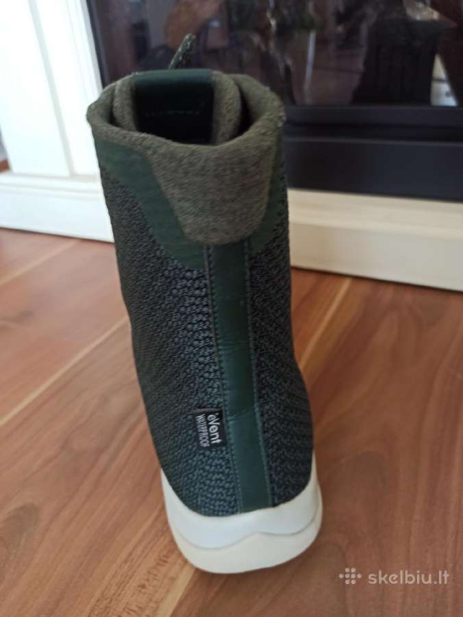 Nike Jordan 854554-300 Future Grove Green vyriški. - nuotraukos Nr. 8
