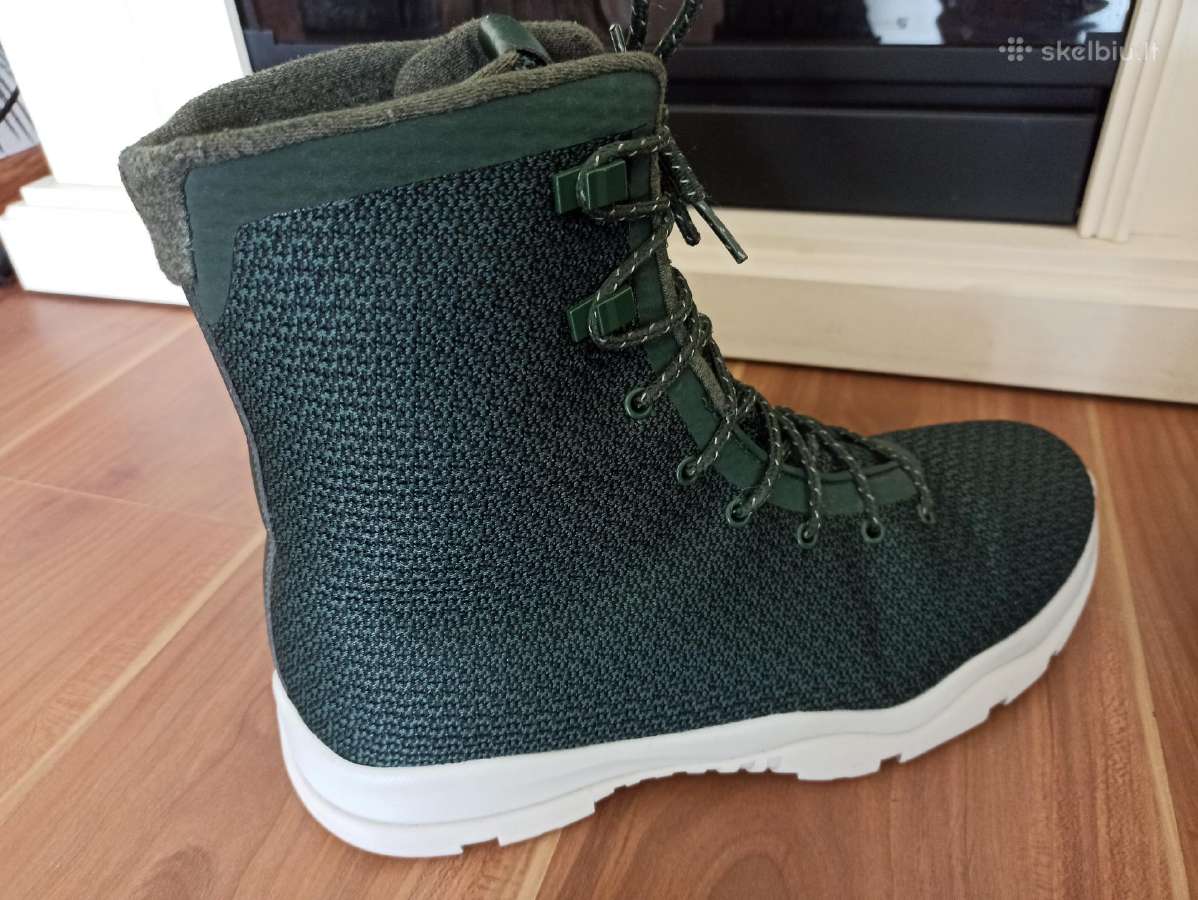 Nike Jordan 854554-300 Future Grove Green vyriški. - nuotraukos Nr. 9