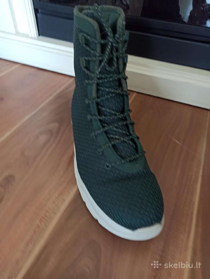 Nike Jordan 854554-300 Future Grove Green vyriški. - nuotraukos Nr. 11