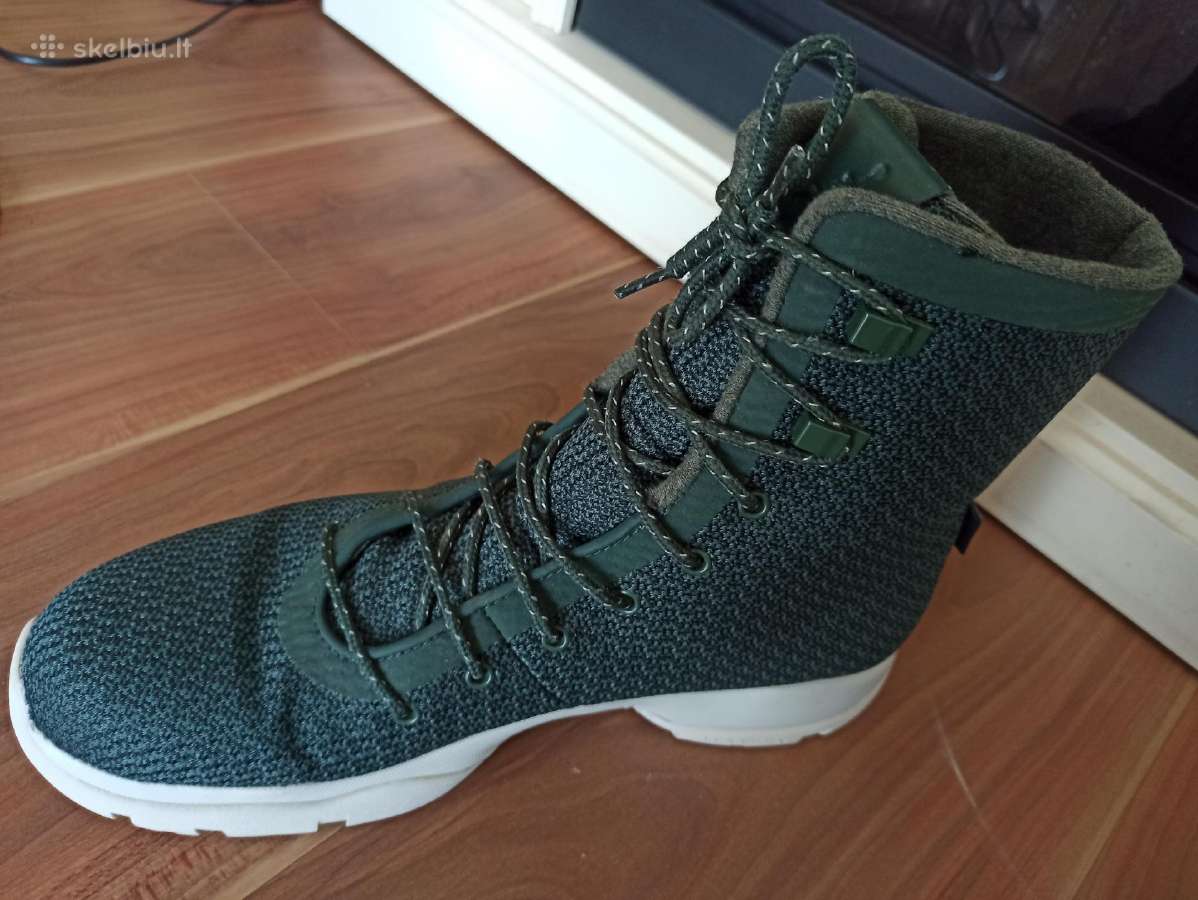 Nike Jordan 854554-300 Future Grove Green vyriški. - nuotraukos Nr. 12