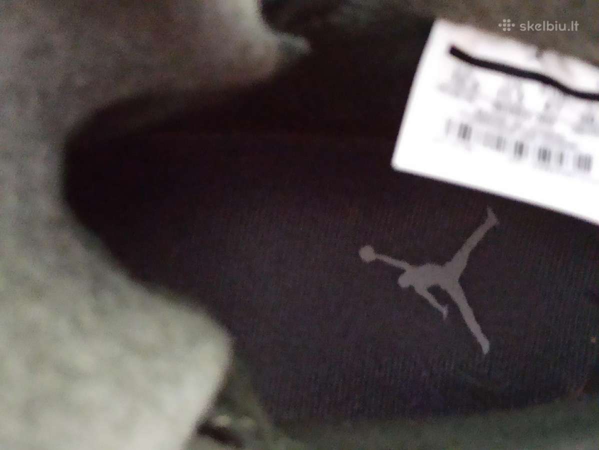 Nike Jordan 854554-300 Future Grove Green vyriški. - nuotraukos Nr. 14