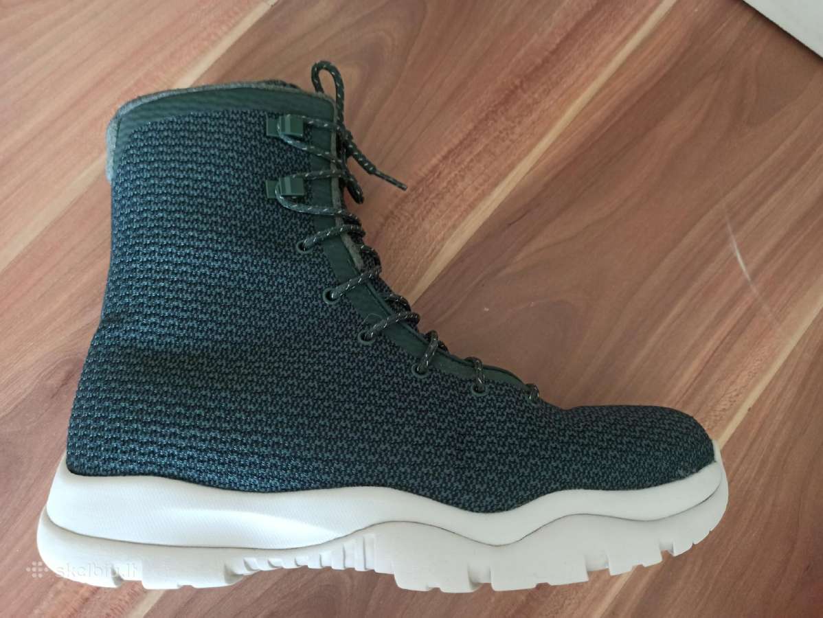 Nike Jordan 854554-300 Future Grove Green vyriški. - nuotraukos Nr. 17