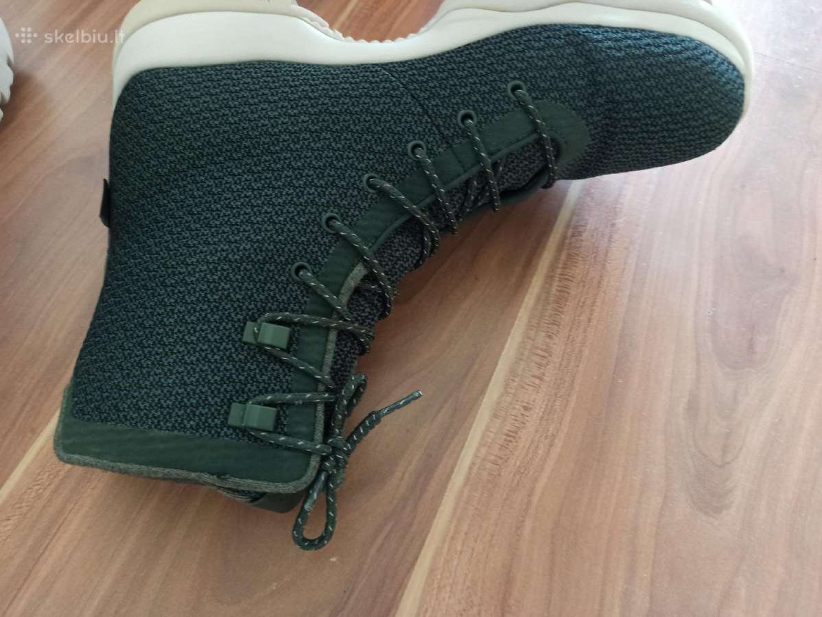 Nike Jordan 854554-300 Future Grove Green vyriški. - nuotraukos Nr. 20