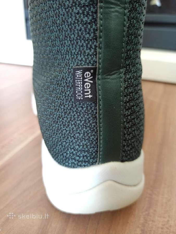 Nike Jordan 854554-300 Future Grove Green vyriški. - nuotraukos Nr. 3