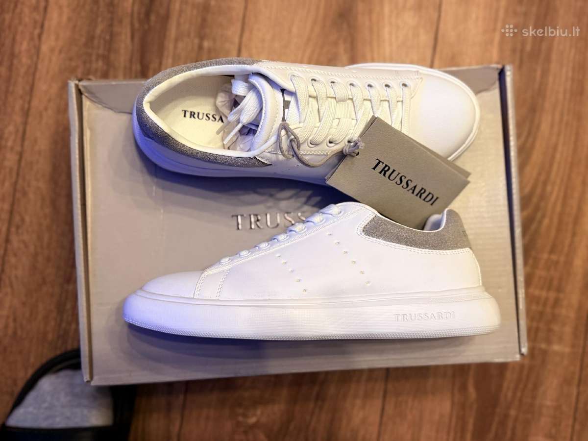 Nike Adidas Puma sportbačiai – nauji - nuotraukos Nr. 28