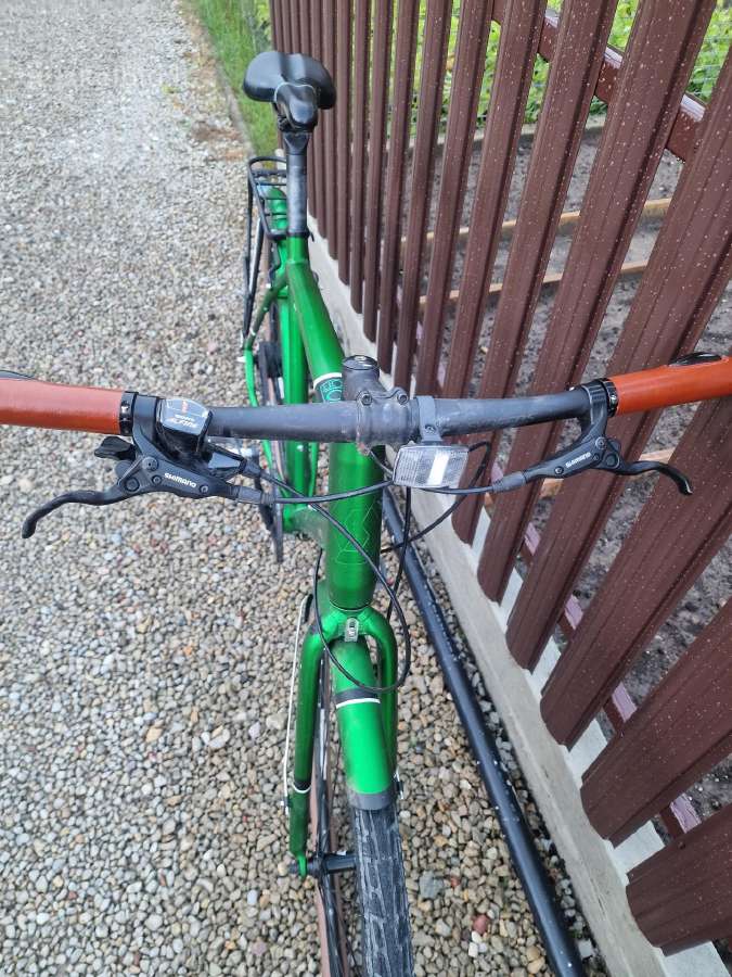 Parduodamas Scott Sub 10 Belt XL - nuotraukos Nr. 4