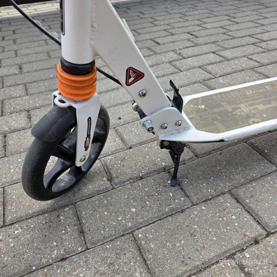 Paspirtukas Scooter - nuotraukos Nr. 3