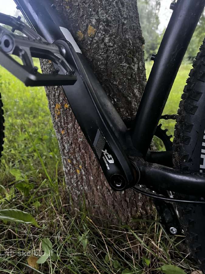 Trek superfly 8 - nuotraukos Nr. 2