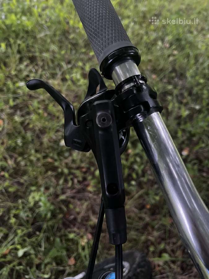 Trek superfly 8 - nuotraukos Nr. 3