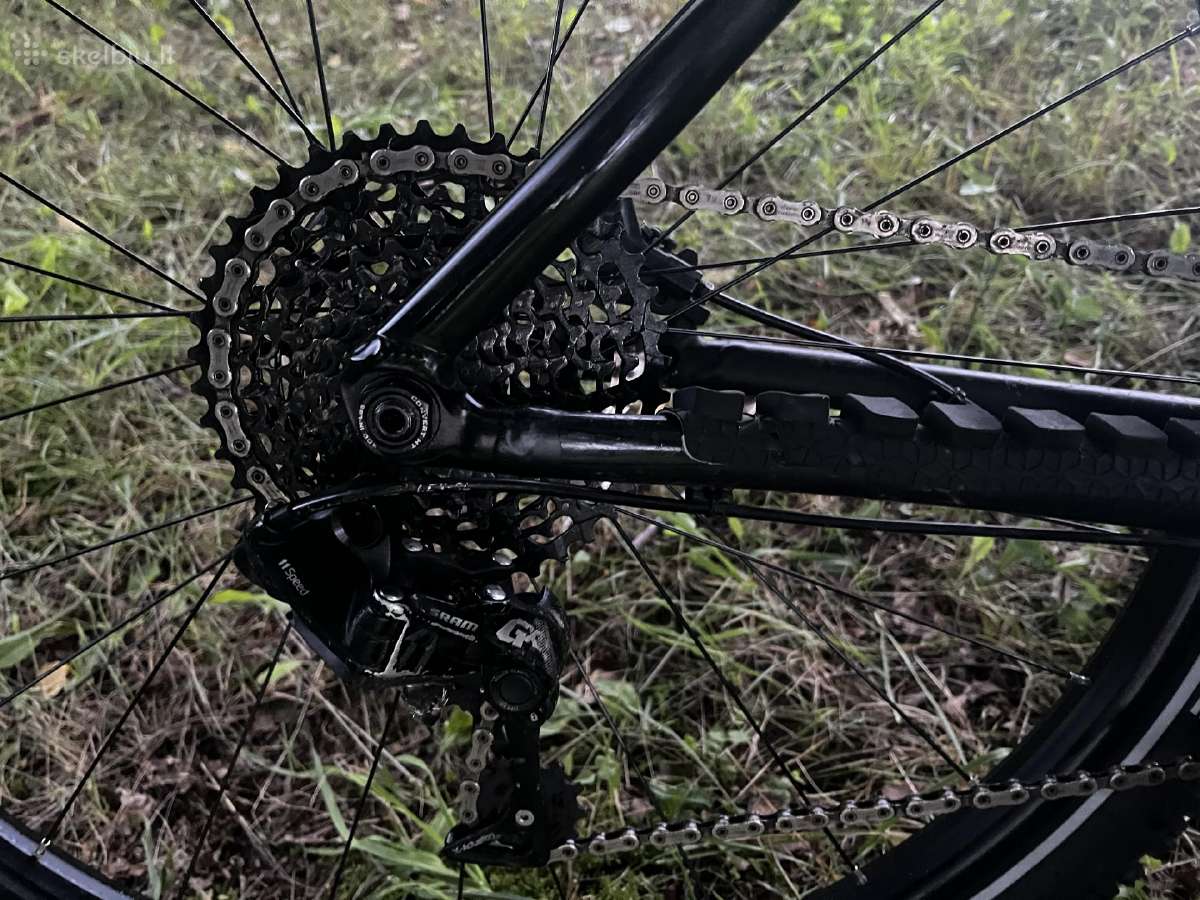 Trek superfly 8 - nuotraukos Nr. 4