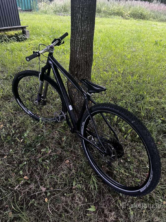 Trek superfly 8 - nuotraukos Nr. 5
