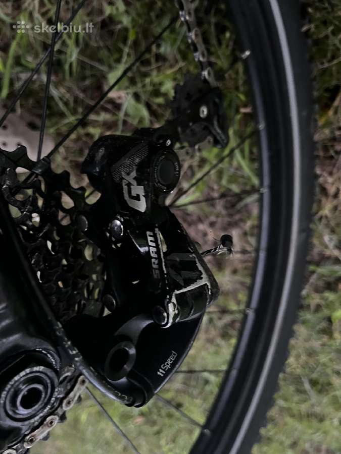 Trek superfly 8 - nuotraukos Nr. 6
