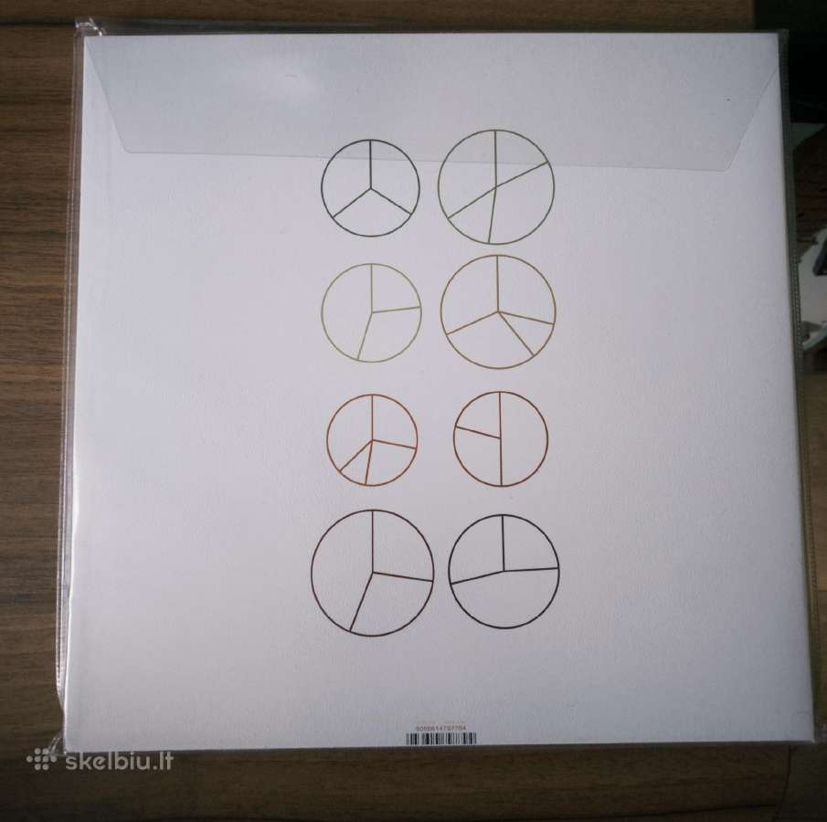 Selected Ambient Works Volume II Expanded Edition - nuotraukos Nr. 2