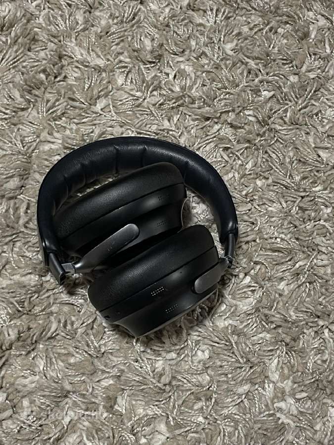 Bose Quietcomfort Ultra - nuotraukos Nr. 3