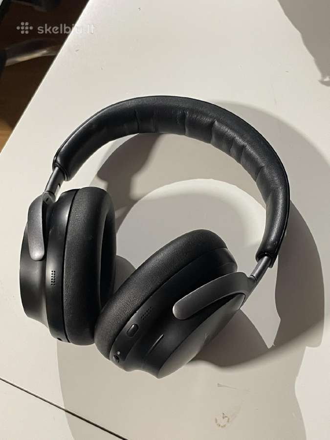 Bose Quietcomfort Ultra - nuotraukos Nr. 5