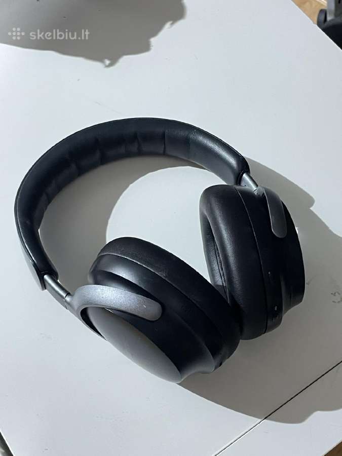 Bose Quietcomfort Ultra - nuotraukos Nr. 6