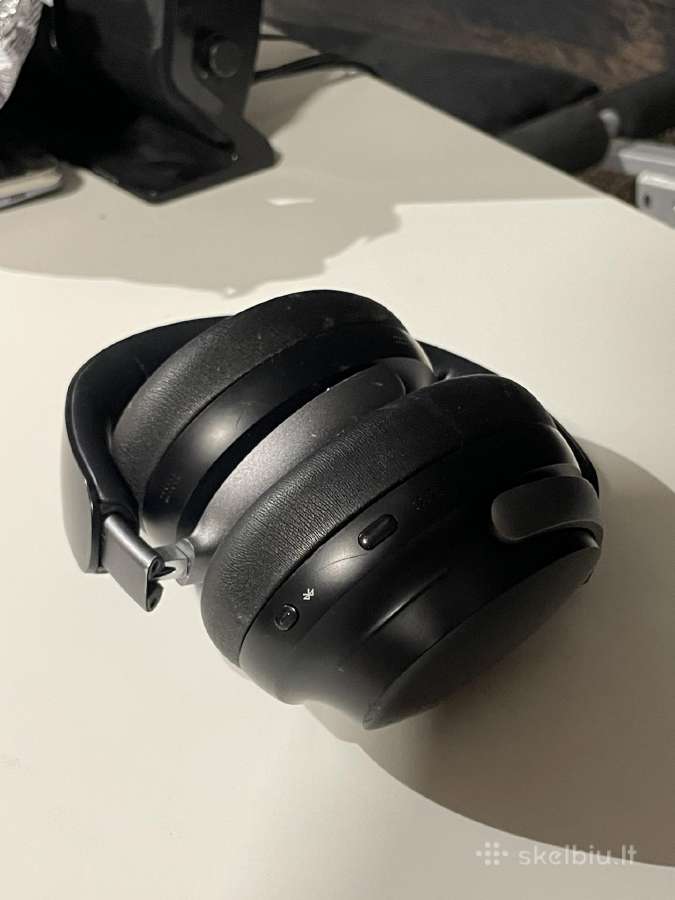 Bose Quietcomfort Ultra - nuotraukos Nr. 7