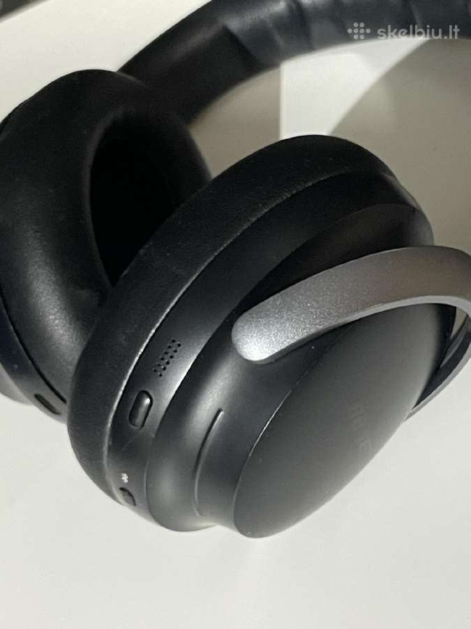 Bose Quietcomfort Ultra - nuotraukos Nr. 8