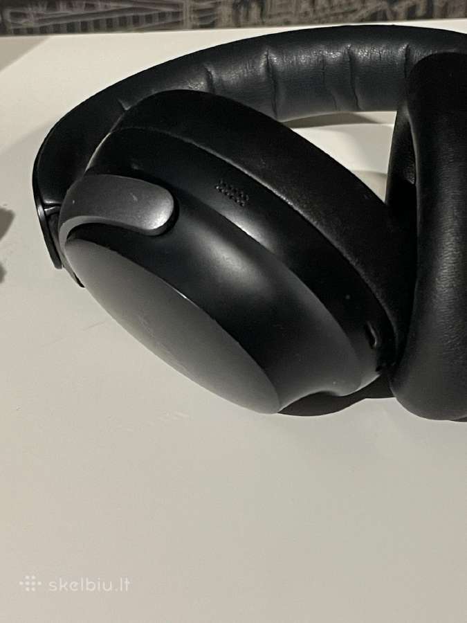Bose Quietcomfort Ultra - nuotraukos Nr. 9