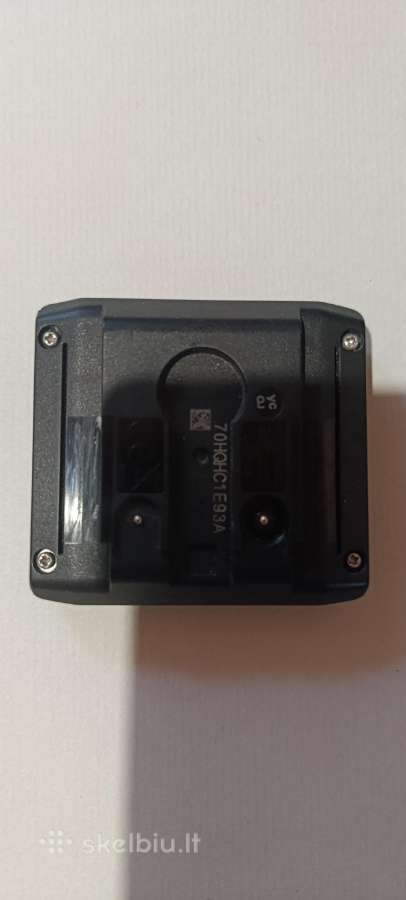 Shimano Steps kompas sc e6000 Yamaha variklis - nuotraukos Nr. 3