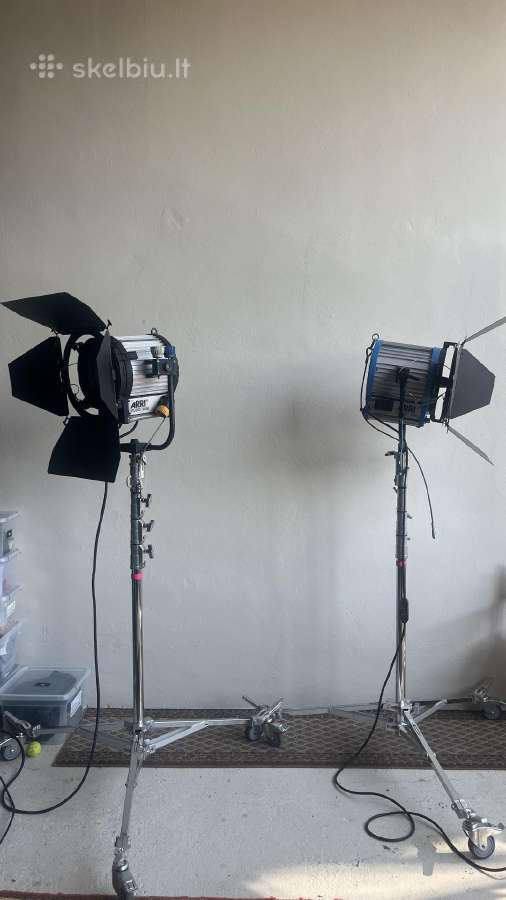 Arri 2000 - nuotraukos Nr. 6