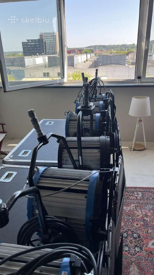 Arri 2000 - nuotraukos Nr. 10