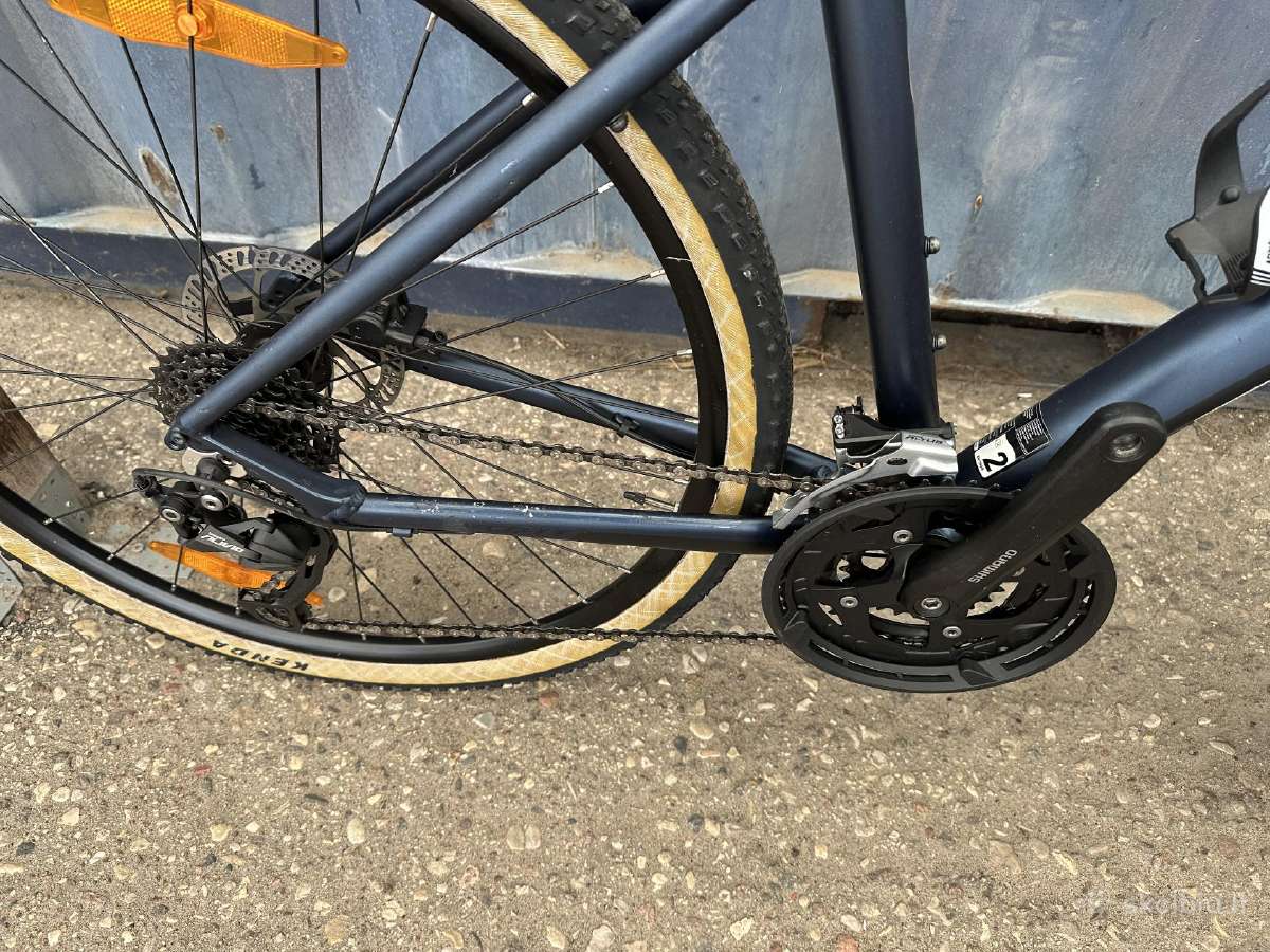 Scott Sub - nuotraukos Nr. 3