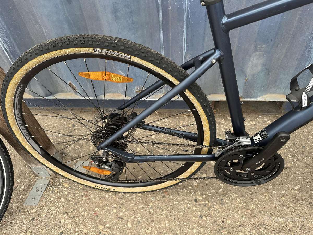 Scott Sub - nuotraukos Nr. 8