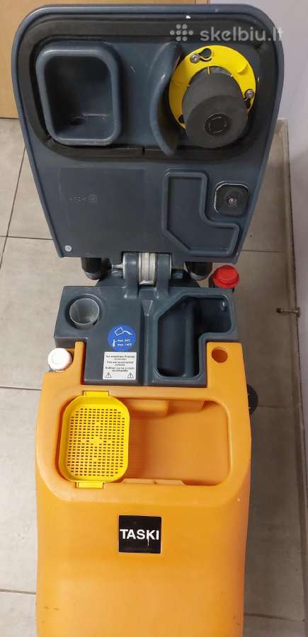 Taski Swingo 450b - nuotraukos Nr. 2