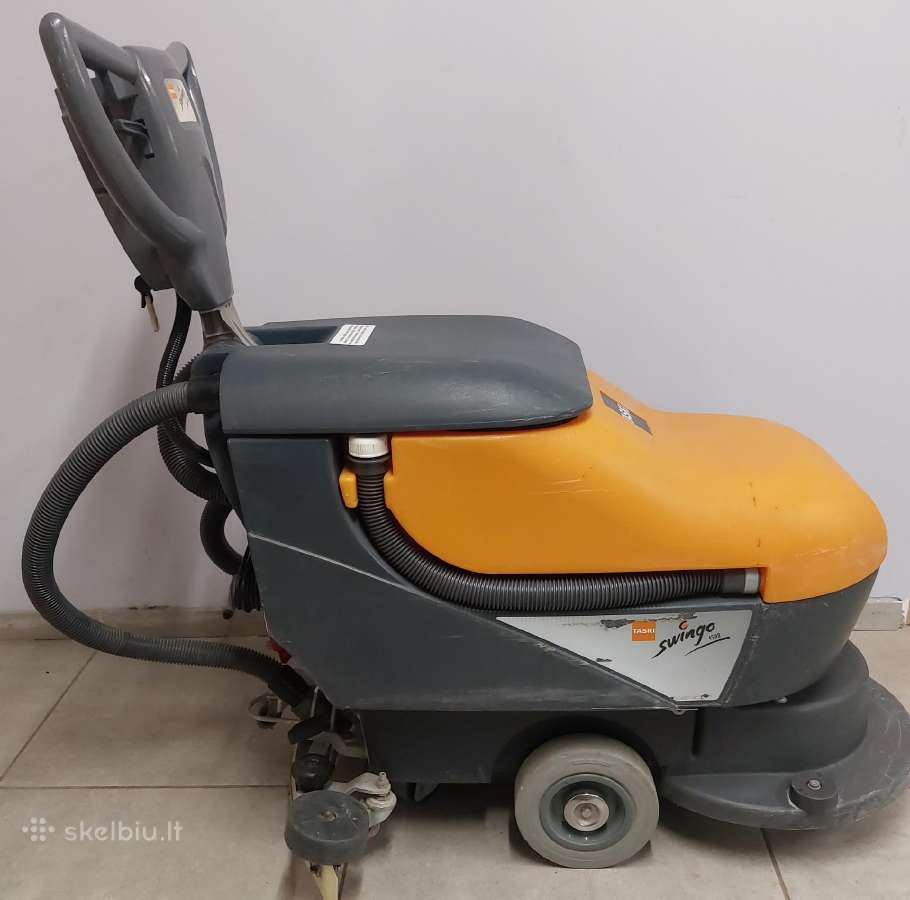 Taski Swingo 450b - nuotraukos Nr. 3
