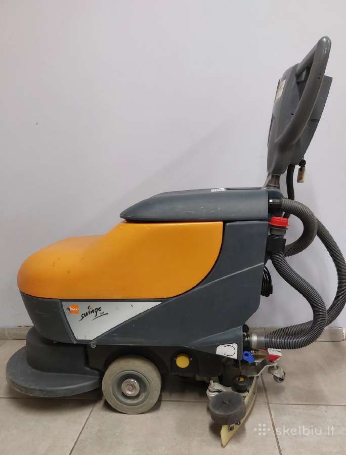 Taski Swingo 450b - nuotraukos Nr. 4