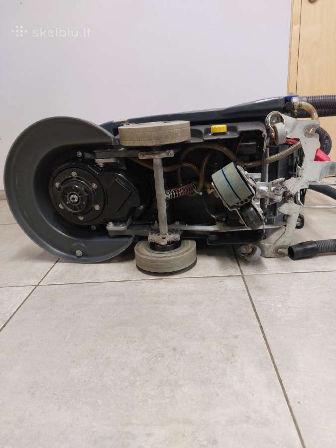 Taski Swingo 450b - nuotraukos Nr. 5