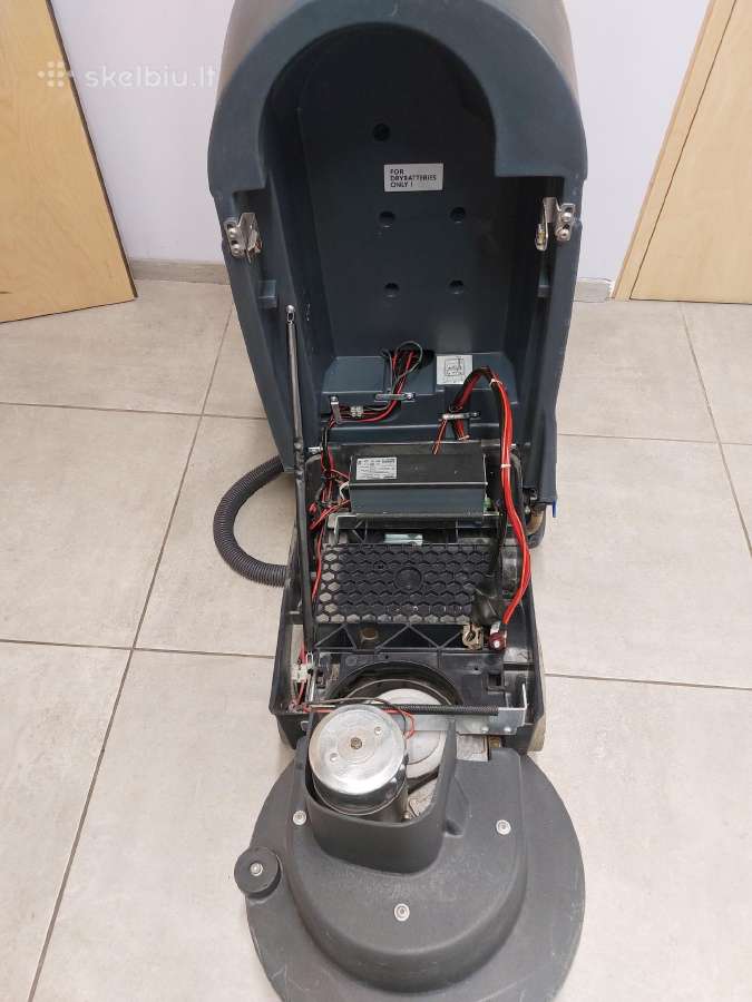 Taski Swingo 450b - nuotraukos Nr. 6